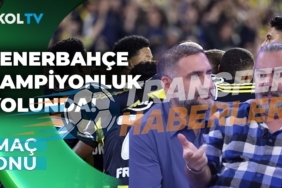 Fenerbahçe’nin Şampiyonluk Yolu: Tedesco Farkı ve Büyük Santrafor Hamlesi