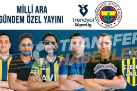 Fenerbahçe’nin Milli Ara Hazırlıkları, Talisca’nın Evrimi ve Beşiktaş’taki Rafa Silva Krizi: Futbol Dünyasından Son Haberler