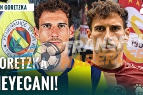 Goretzka Transfer İddiaları: Fenerbahçe ve Galatasaray İçin Son Durum