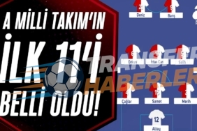 A Milli Takım’ın Play-Off Rakibi Romanya Oldu: İlk Değerlendirmeler