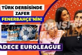Fenerbahçe’nin Derbi Zaferi: Yenilenen Kadro, Güçlü Ruh ve Gelecek Hedefleri