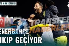 Gazete Manşetlerinde Fenerbahçe ve Galatasaray Gündemi: Hakem İsyanı ve Avrupa Heyecanı