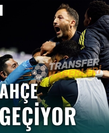 Gazete Manşetlerinde Fenerbahçe ve Galatasaray Gündemi: Hakem İsyanı ve Avrupa Heyecanı