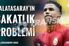 Beşiktaş’ın Derin Problemleri: Kadro, Yönetim ve Umutsuzluk