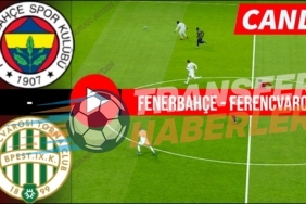 Fenerbahçe, Ferencváros Karşısında Puan Kaybetti: Akıllar Derbide miydi?
