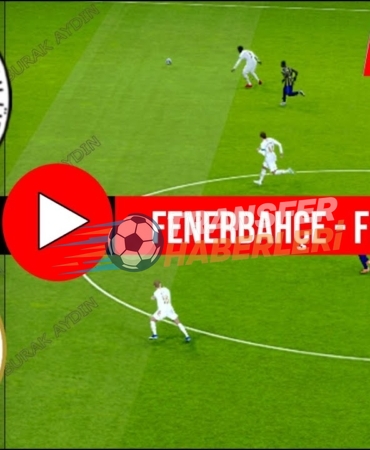 Fenerbahçe, Ferencváros Karşısında Puan Kaybetti: Akıllar Derbide miydi?