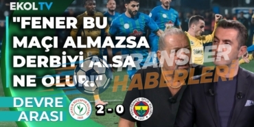 Fenerbahçe Derbiyi Neden Kazanmak Zorunda? Galatasaray İçin Olası Sonuçlar