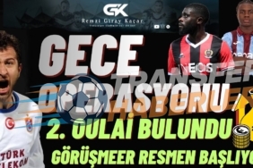 Spor Gündemine Dair Her Şey: Derbi, Transferler ve Avrupa Maçları