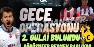Spor Gündemine Dair Her Şey: Derbi, Transferler ve Avrupa Maçları