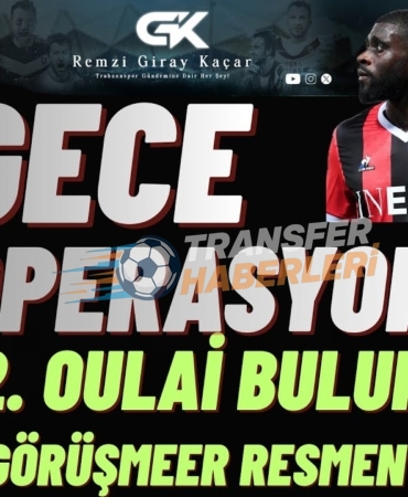 Spor Gündemine Dair Her Şey: Derbi, Transferler ve Avrupa Maçları