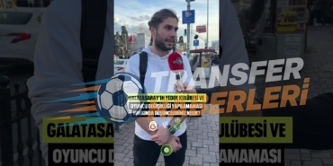 Galatasaray’ın Yedek Kulübesi Sorunu: Derbi Öncesi Kritik Analiz