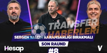 Beşiktaş’ın Derin Sorunları: Kayıp Puanlar ve Oyun İstikrarsızlığı