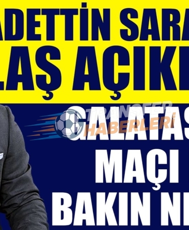 Süper Lig Gündemi: Teknik Direktör Değişimleri, Derbi Heyecanı ve Takımların Geleceği