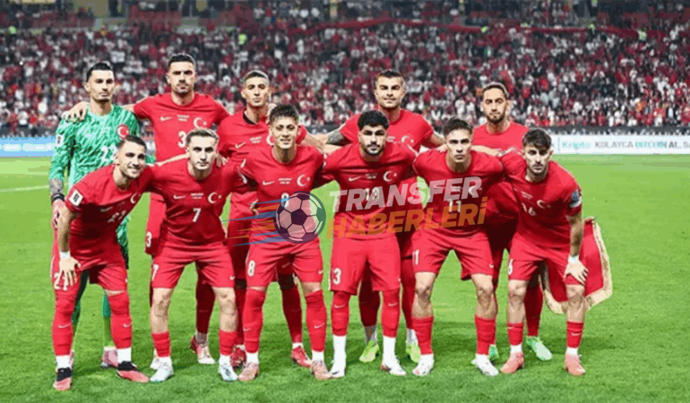 A Milli Takım Dünya Kupası Elemeleri Hazırlıklarına Başladı: Riva’dan İlk Antrenman Notları