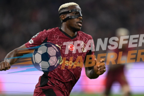 Fenerbahçe Derbisi Öncesi Galatasaray’da Çifte Forvet Bilmecesi: Victor Osimhen Yetişecek mi, Mauro Icardi Krizi Çözülecek mi?