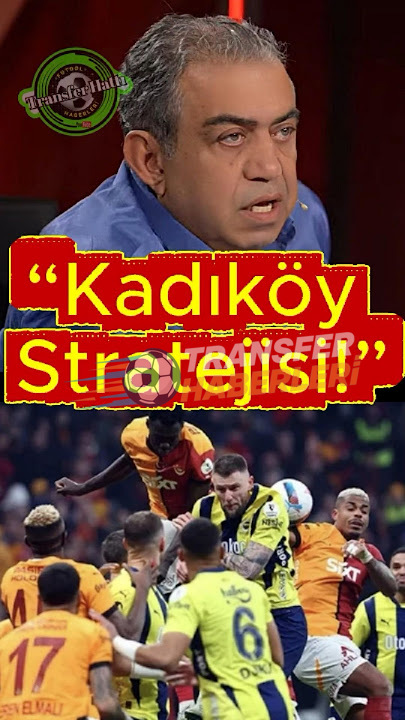 Fenerbahçe’nin Derbi Stratejileri: Tedesco’dan Kadro Tercihleri ve Hakem Tartışmaları
