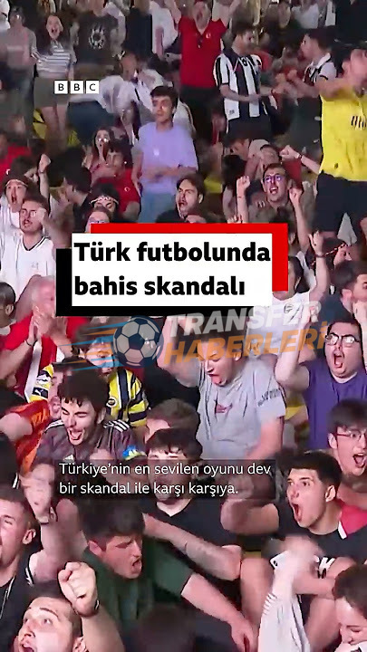 Türkiye Futbolunda Bahis Operasyonu, Fenerbahçe’nin Avrupa Rotasyonu ve Samsunspor’un Yükselişi