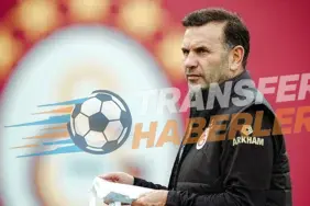 Galatasaray’ı Bekleyen Yoğun Fikstür ve Kadro Derinliği Sınavı