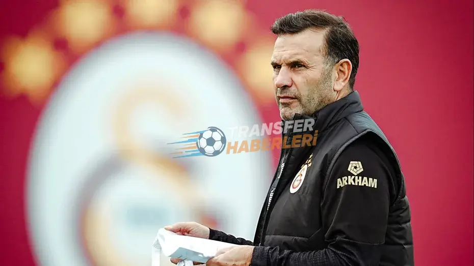 Galatasaray’ı Bekleyen Yoğun Fikstür ve Kadro Derinliği Sınavı