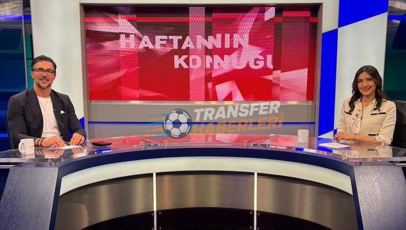 Ömer Erdoğan’dan Türk Futboluna Eleştiriler: “Sivasspor’un Düşüş Sebebi Karakter Eksikliğiydi!”