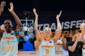 Fenerbahçe Opet’ten Derbi Öncesi Özel Açıklamalar: Mendez ve McBride Konuştu