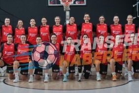 Potanın Perileri Hazırlık Maçında Nijerya’yı Son Saniyede Devirdi: Mazon Dönemine Galibiyetle Başlangıç!