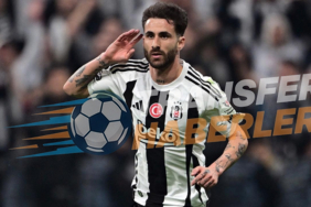 Rafa Silva Ayrılığı: Beşiktaş’ta Son Durum ve Tartışmalar
