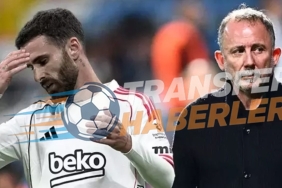 Rafa Silva’nın Ayrılık Kararı ve Beşiktaş Gündemi: Trabzonspor’dan Son Haberler