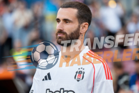 Rafa Silva Krizi: Beşiktaş’ın Yıldızı Neden Futbolu Bırakmayı Düşünüyor?