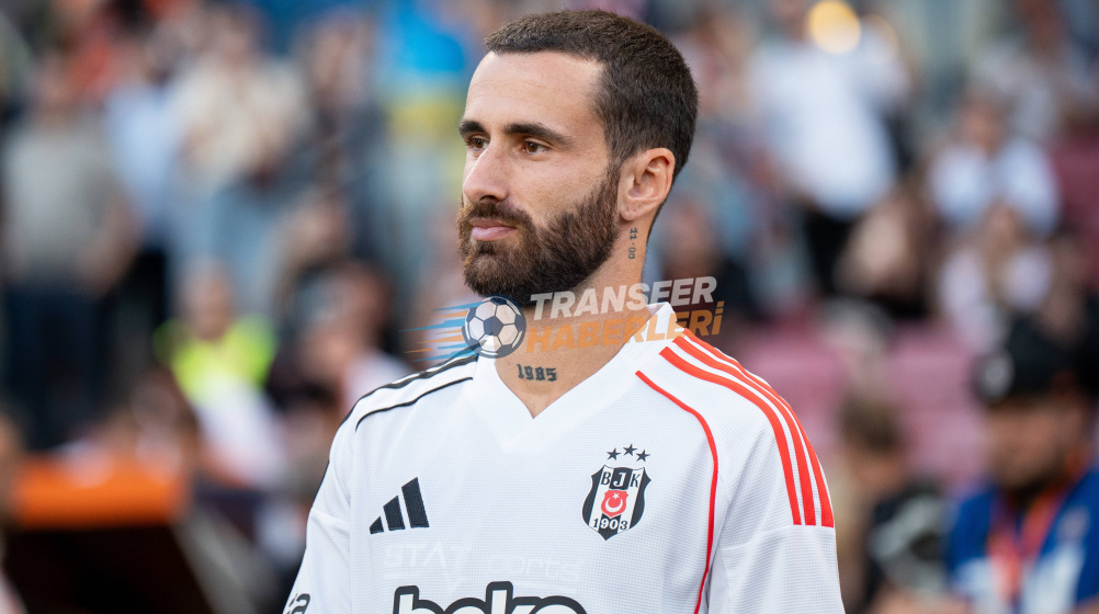 Rafa Silva Krizi Büyüyor: “Kimse Kulüpten Büyük Değildir!”