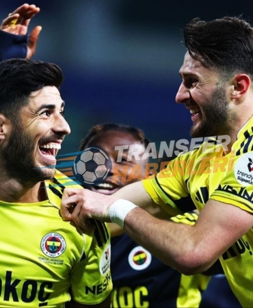 Süper Lig Derbileri ve Avrupa’dan Son Haberler: Futbol Gündemi Mercek Altında