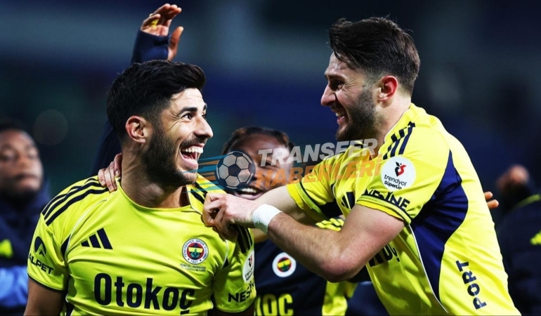 Süper Lig Derbileri ve Avrupa’dan Son Haberler: Futbol Gündemi Mercek Altında