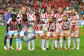 Samsunspor Başkan Vekili Veysel Bilen: Fenerbahçe Maçı ve Yoğun Fikstür Hakkında Açıklamalar