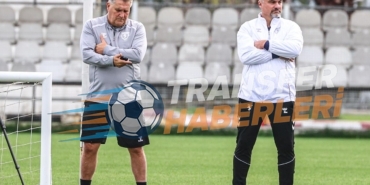 Breidablik Maçı Sonrası Thomas Reis: “Skandal Bir Gol Yedik, Dersler Çıkaracağız”