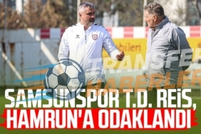 Thomas Reis: “Samsunspor’un Başarısı Sıkı Çalışma ve Güçlü Mentalitenin Eseri”