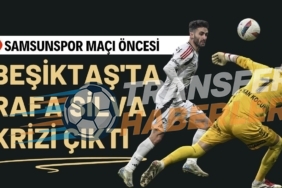 Beşiktaş’ta Samsunspor Maçı Hazırlıkları: Sakatlıklar, Sergen Yalçın’ın Mesajı ve Yeni Sayfa Heyecanı