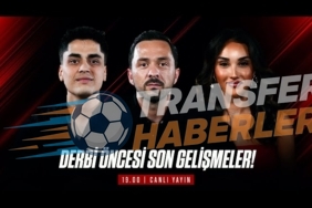 Derbi Öncesi Son Gelişmeler: Gazetelerden Beşiktaş ve Fenerbahçe Haberleri
