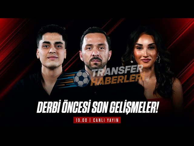 Derbi Öncesi Son Gelişmeler: Gazetelerden Beşiktaş ve Fenerbahçe Haberleri