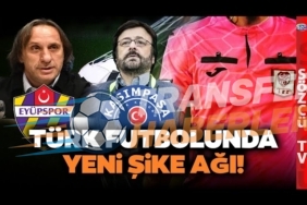 Türk Futbolunda Şike, Bahis ve Masumiyet Karinesi: Derinleşen Bir Soruşturma