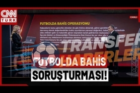 Futbolda Bahis Operasyonu Şike Soruşturmasına mı Dönüşüyor?
