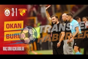 Hakem Skandalından Avrupa Finallerine: Türk ve Dünya Futbolunda Son Gelişmeler