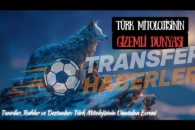 Türk Destanı ve Amerika Yolu: A Milli Takım’dan Çarpıcı Gazete Manşetleri