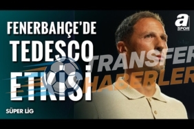 Tedesco Etkisi Fenerbahçe’yi Nasıl Yükseltiyor? Mourinho ile Karşılaştırma ve Gelecek Beklentileri