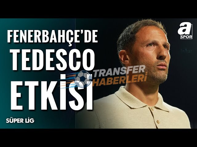 Tedesco Etkisi Fenerbahçe’yi Nasıl Yükseltiyor? Mourinho ile Karşılaştırma ve Gelecek Beklentileri