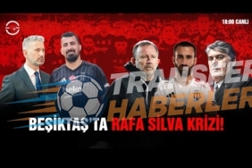 Beşiktaş’ta Rafa Silva Krizi: İletişim Stratejileri ve Çözüm Arayışları