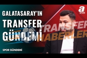 Galatasaray’ın Transfer Öncelikleri ve Derbi Öncesi Psikolojik Durum