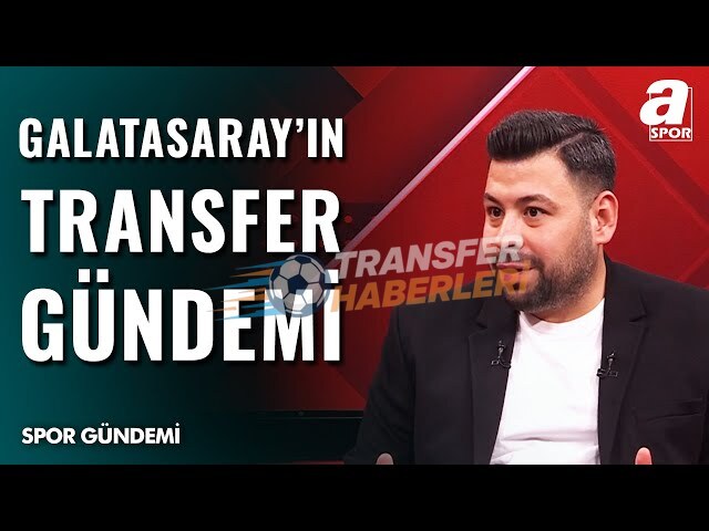 Galatasaray’ın Transfer Öncelikleri ve Derbi Öncesi Psikolojik Durum