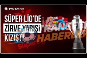Süper Lig’de Zirve Yarışı Kızışıyor: Dev Derbi Öncesi Avrupa Mesaisi, Trabzonspor’un Yükselişi ve Beşiktaş’taki Kriz