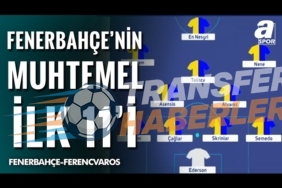 Fenerbahçe – Ferencváros Maç Önü Analizi: Eksikler, Taktikler ve Derbi Öncesi Kritik Viraj