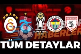 Galatasaray ve Fenerbahçe Derbisi Öncesi Muhtemel 11’ler ve Sakatlık Durumları